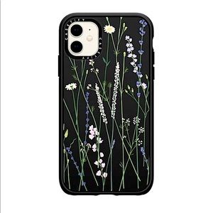 Casetify iPhone 11 Case (Gigi Garden Florals)